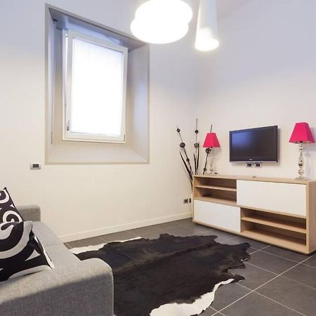 Residenza Ermanni Apartment Verona Centro Eksteriør billede