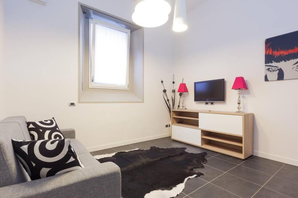 Residenza Ermanni Apartment Verona Centro Eksteriør billede