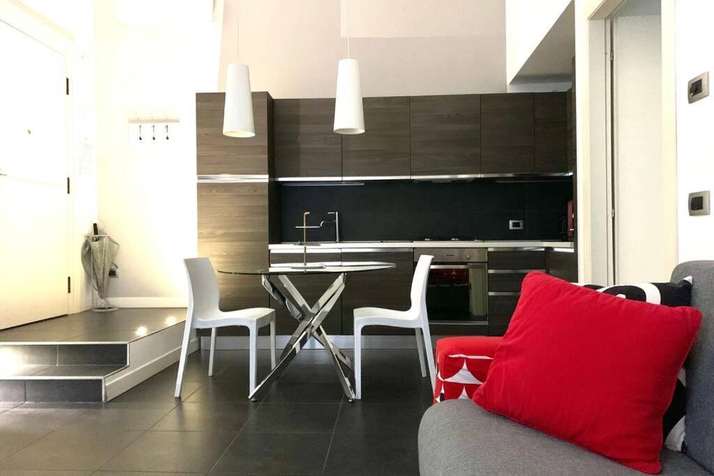 Residenza Ermanni Apartment Verona Centro Eksteriør billede