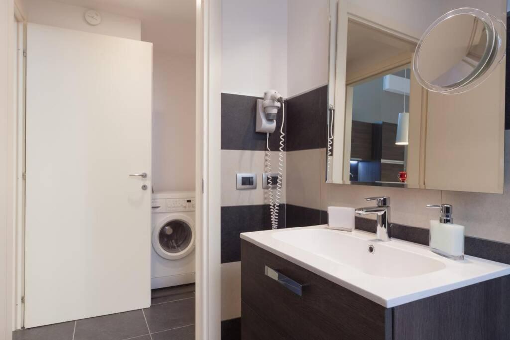 Residenza Ermanni Apartment Verona Centro Eksteriør billede