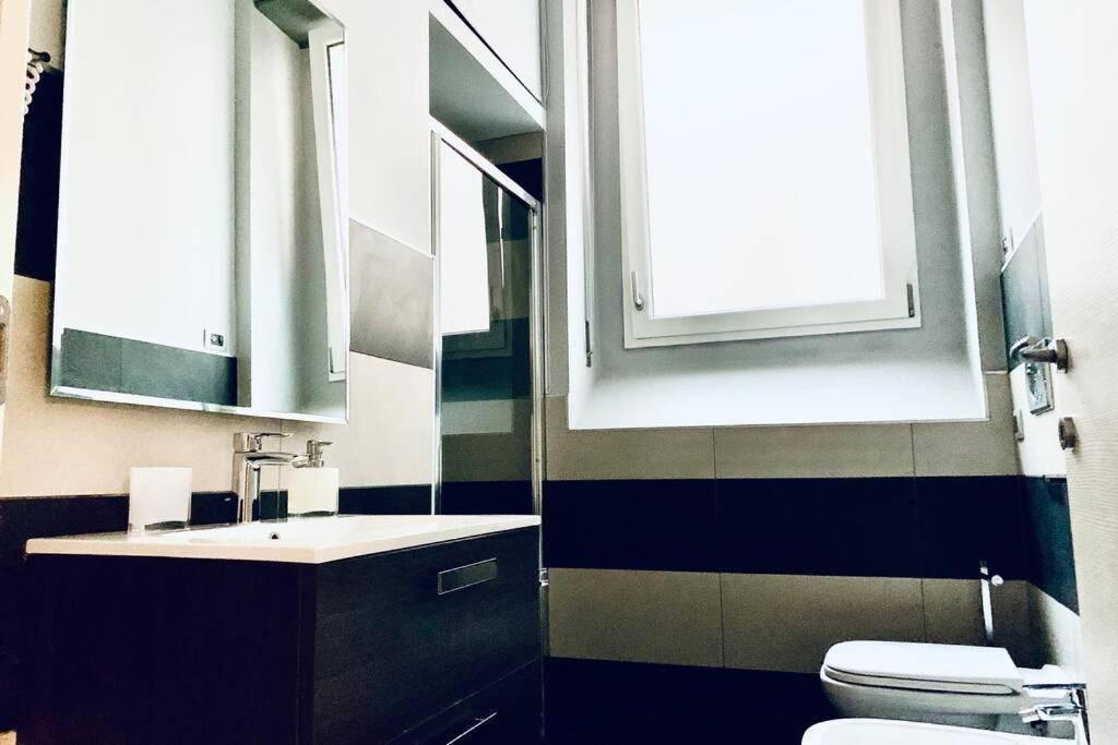 Residenza Ermanni Apartment Verona Centro Eksteriør billede