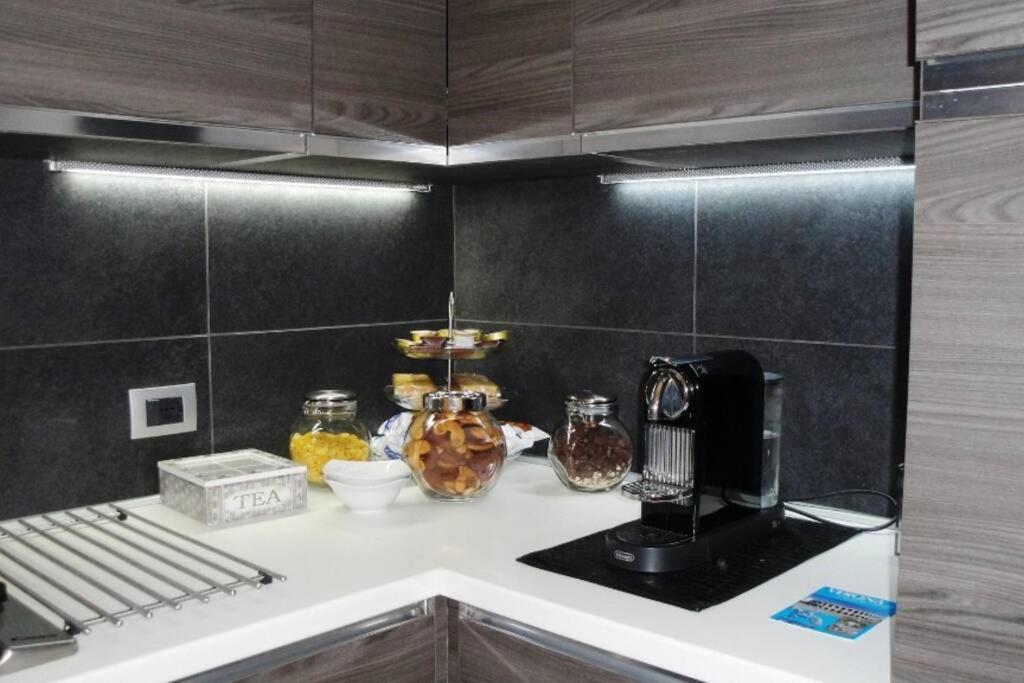Residenza Ermanni Apartment Verona Centro Eksteriør billede