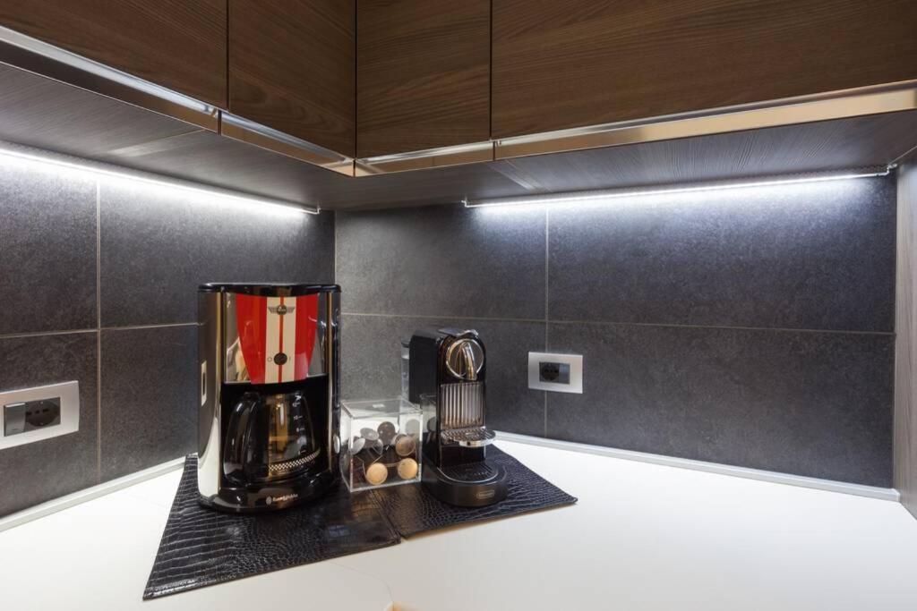 Residenza Ermanni Apartment Verona Centro Eksteriør billede