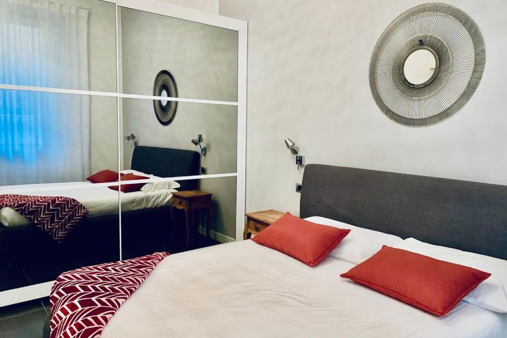 Residenza Ermanni Apartment Verona Centro Eksteriør billede
