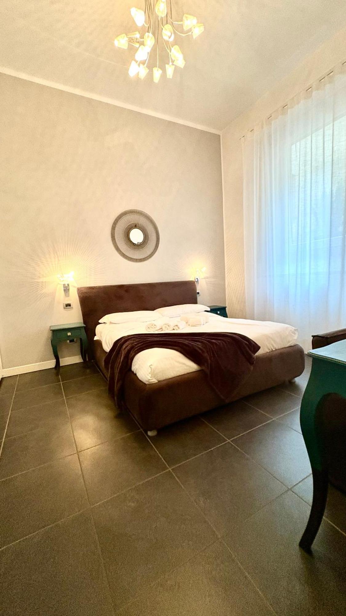 Residenza Ermanni Apartment Verona Centro Eksteriør billede