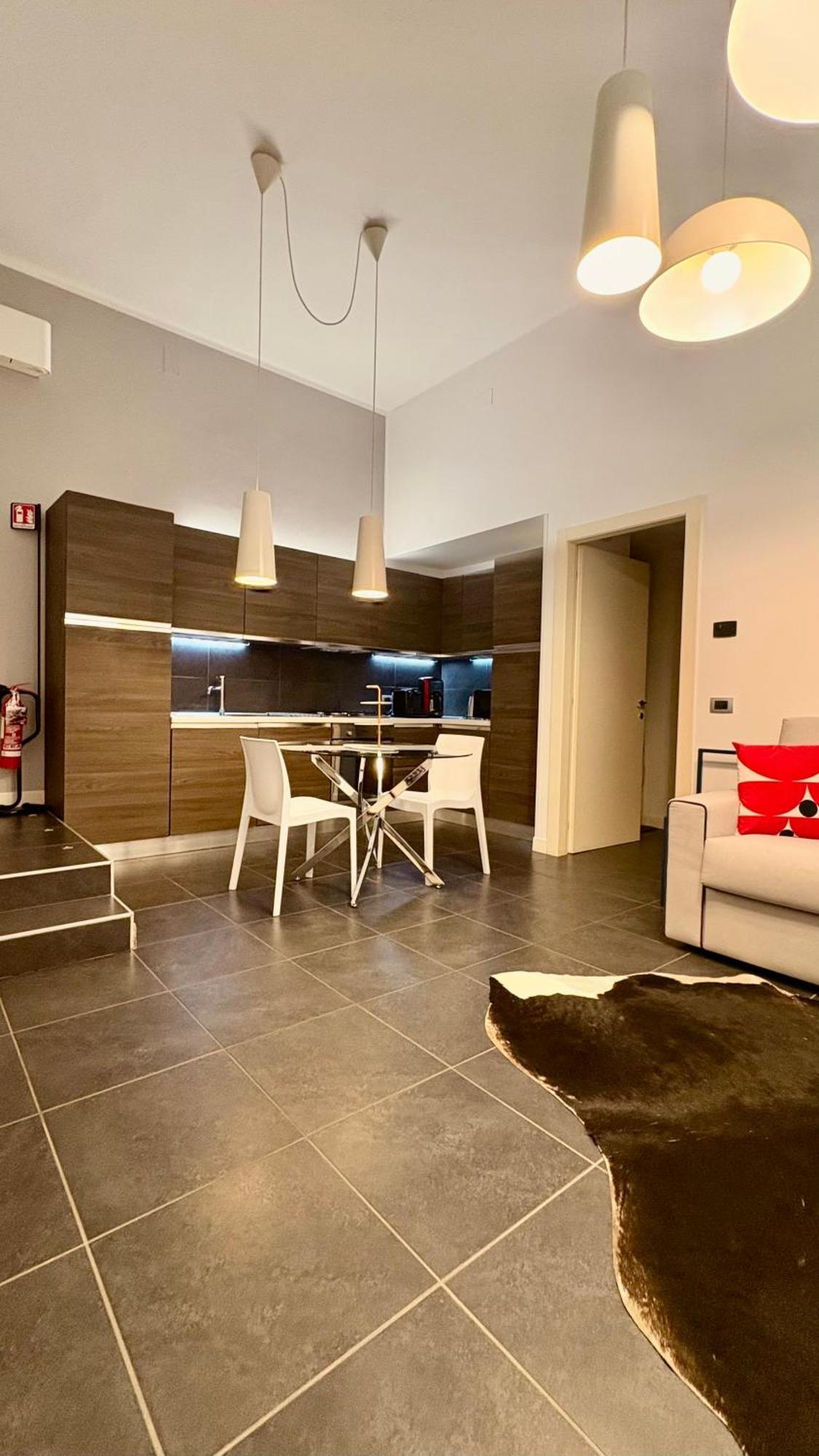 Residenza Ermanni Apartment Verona Centro Eksteriør billede